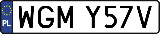 WGMY57V