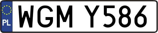 WGMY586