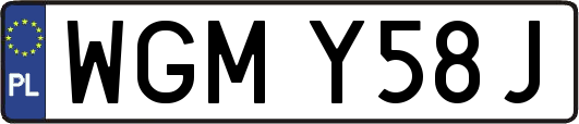 WGMY58J