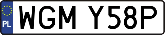 WGMY58P
