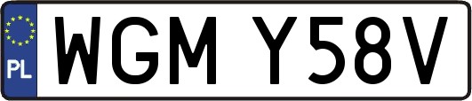 WGMY58V