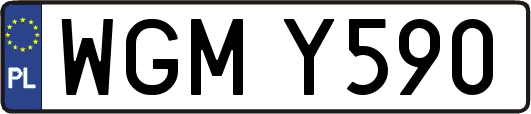 WGMY590