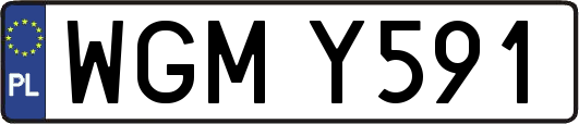 WGMY591