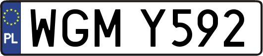 WGMY592