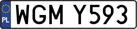WGMY593