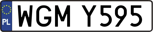 WGMY595
