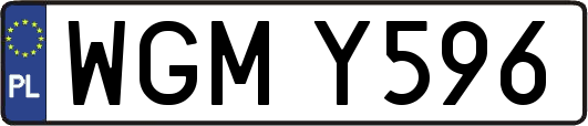 WGMY596