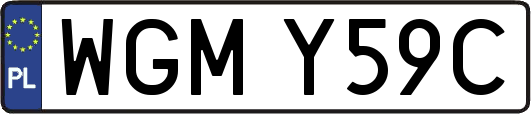 WGMY59C