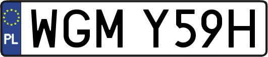 WGMY59H