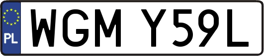 WGMY59L