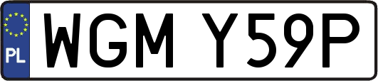 WGMY59P