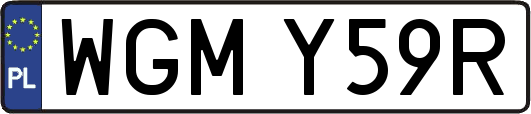 WGMY59R