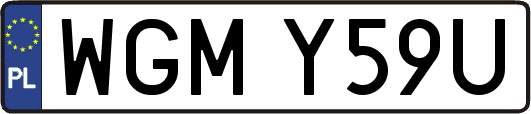 WGMY59U