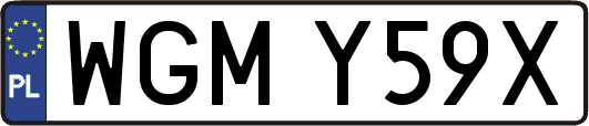 WGMY59X