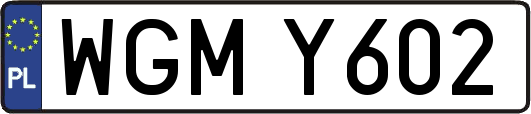 WGMY602