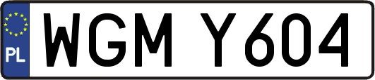 WGMY604