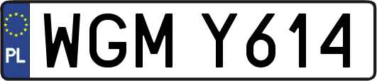 WGMY614
