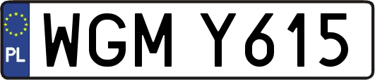 WGMY615