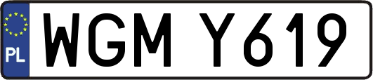 WGMY619