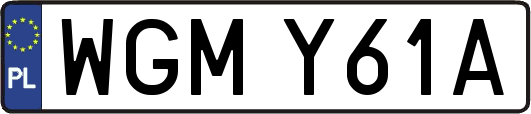 WGMY61A