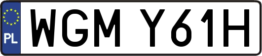 WGMY61H