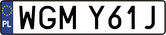 WGMY61J