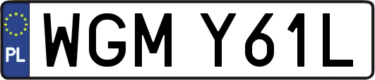 WGMY61L