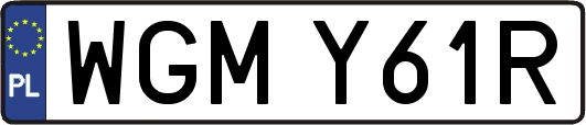 WGMY61R