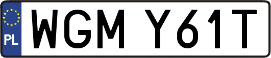 WGMY61T