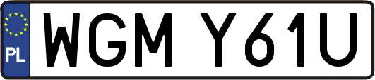 WGMY61U