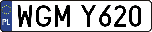 WGMY620