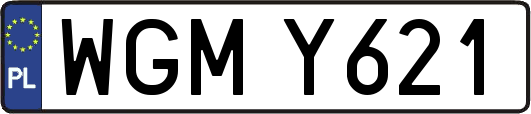 WGMY621