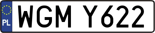 WGMY622