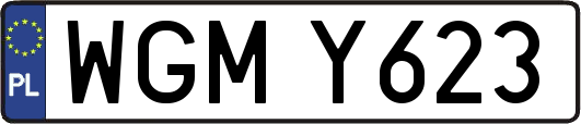 WGMY623