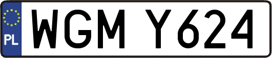 WGMY624