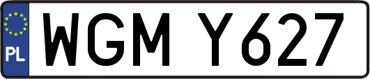 WGMY627
