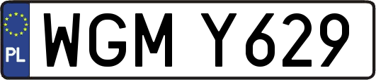 WGMY629