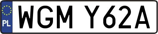 WGMY62A