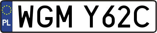 WGMY62C