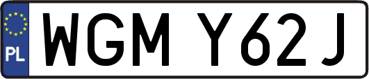 WGMY62J