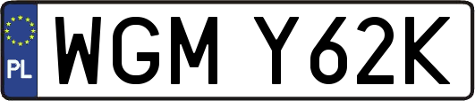 WGMY62K