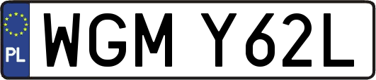 WGMY62L