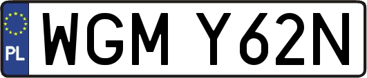 WGMY62N