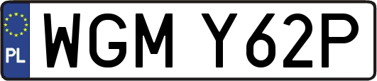 WGMY62P