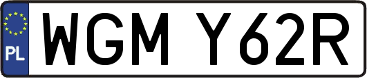 WGMY62R