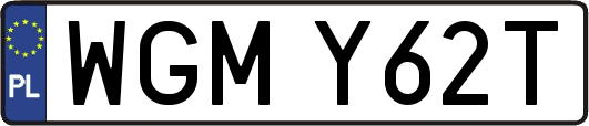 WGMY62T