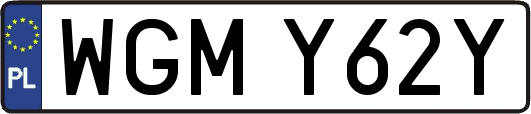 WGMY62Y