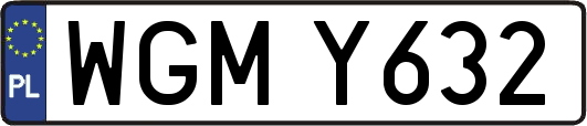 WGMY632