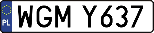 WGMY637
