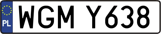 WGMY638